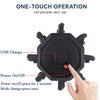 360° Ultra Head Massager